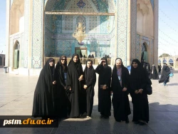 درخشش دانشجو معلمان پردیس صدیقه طاهره (س)  در بیست و هفتمین جشنواره فرهنگی اجتماعی دانشگاه فرهنگیان 2