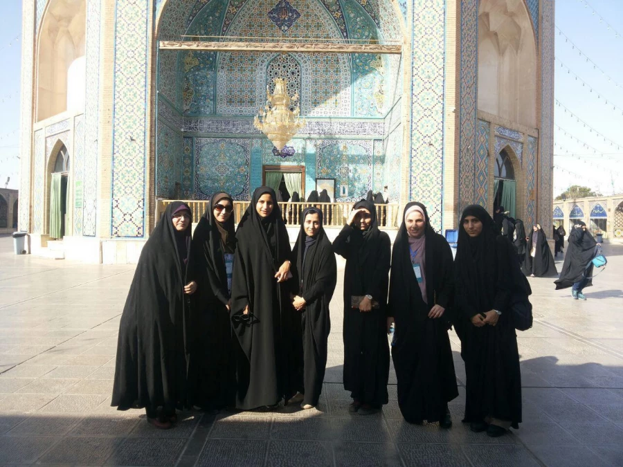 درخشش دانشجو معلمان پردیس صدیقه طاهره (س)  در بیست و هفتمین جشنواره فرهنگی اجتماعی دانشگاه فرهنگیان 2