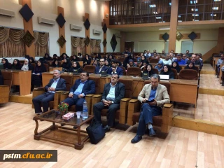 برگزاری دوره بالندگی حرفه ای (کارگاهی-آموزشی) ویژه کارشناسان پژوهش وکتابداران دانشگاه فرهنگیان