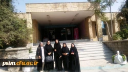 برگزاری دومین دوره توانمندسازی دانشجومعلمان واستادان دانشگاه فرهنگیان
در حوزه فیلم سازی و فیلم نامه نویسی 2