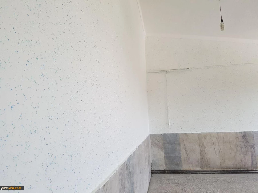 عزم جدی مسئولان جهت آماده سازی کلاس ها، امکانات رفاهی، فضای سبز و ... دانشگاه برای استقبال از دانشجویان در سال تحصیلی جدید
 8