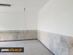 عزم جدی مسئولان جهت آماده سازی کلاس ها، امکانات رفاهی، فضای سبز و ... دانشگاه برای استقبال از دانشجویان در سال تحصیلی جدید
 6