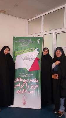 برگزاری دوره توان افزایی سرپرستان شبانه روزی دانشگاه فرهنگیان 3