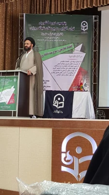 برگزاری دوره توان افزایی سرپرستان شبانه روزی دانشگاه فرهنگیان 4