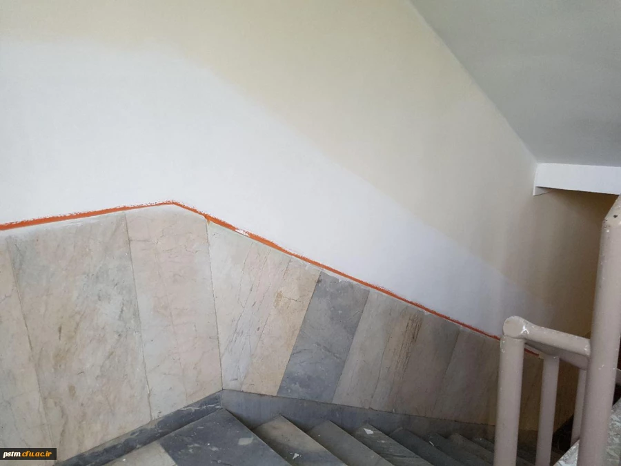 عزم جدی مسئولین دانشگاه در آماده سازی فضای پردیس جهت استقبال از دانشجویان 6