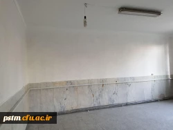 عزم جدی مسئولین دانشگاه در آماده سازی فضای پردیس جهت استقبال از دانشجویان 8