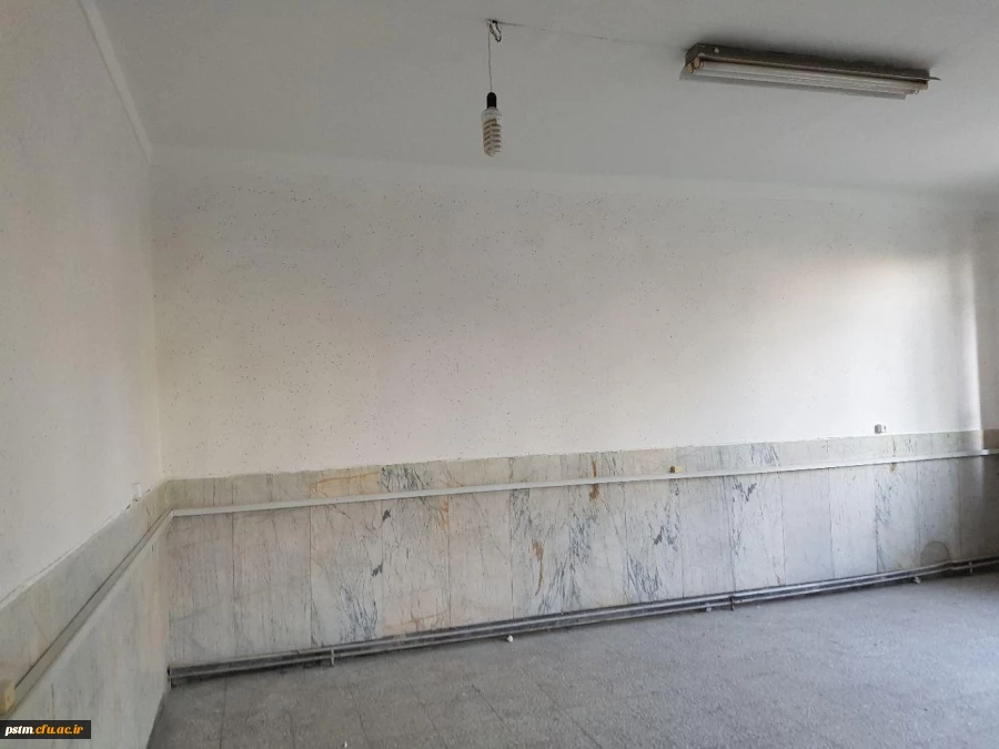 عزم جدی مسئولین دانشگاه در آماده سازی فضای پردیس جهت استقبال از دانشجویان 8