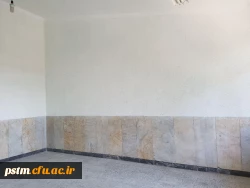 عزم جدی مسئولین در آماده سازی فضای دانشگاه جهت استقبال از دانشجویان 6