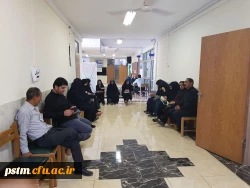 آغاز ثبت نام از دانشجومعلمان ورودی ۹۶ در پردیس صدیقه طاهره (س) به روایت تصویر 2