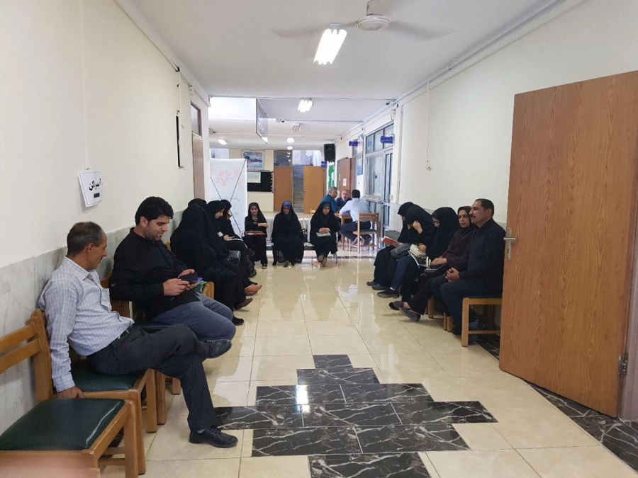 آغاز ثبت نام از دانشجومعلمان ورودی ۹۶ در پردیس صدیقه طاهره (س) به روایت تصویر 2