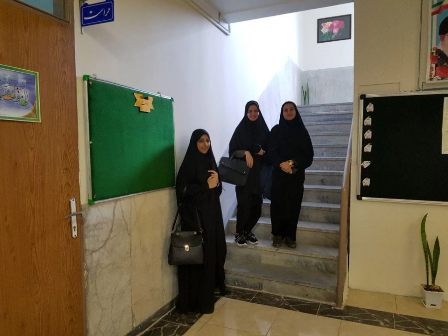 مقدم دانشجویان نو ورود را به کلاس های درس گرامی می داریم 3