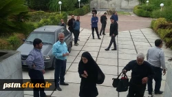 مقدم دانشجویان نو ورود را به کلاس های درس گرامی می داریم 4