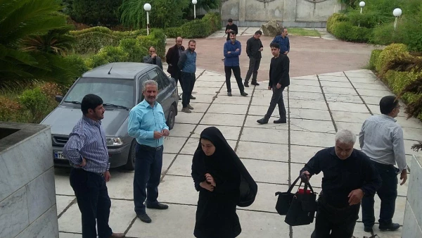 مقدم دانشجویان نو ورود را به کلاس های درس گرامی می داریم 4