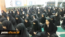 برگزاری جلسه فرهنگ سازی سبک زندگی اسلامی در پرتو فرمایشات مقام معظم رهبری  3