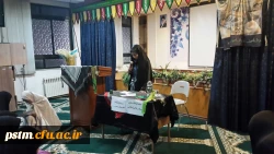 برگزاری جلسه فرهنگ سازی سبک زندگی اسلامی در پرتو فرمایشات مقام معظم رهبری  4