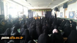 برگزاری کارگاه آموزشی 