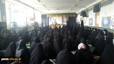 برگزاری کارگاه آموزشی 