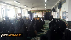 برگزاری کارگاه آموزشی 