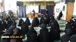 برگزاری انتخابات کانون های فرهنگی-اجتماعی 6