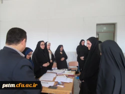 آغاز فرآیند مصاحبه از معرفی شدگان چند برابر ظرفیت آزمون استخدامی آموزش و پرورش 2