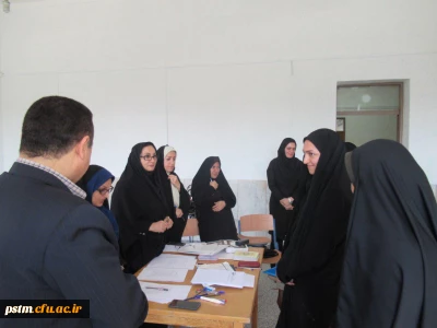 آغاز فرآیند مصاحبه از معرفی شدگان چند برابر ظرفیت آزمون استخدامی آموزش و پرورش