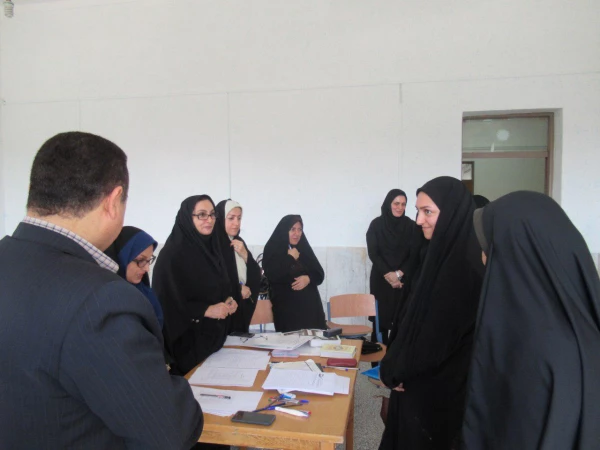 آغاز فرآیند مصاحبه از معرفی شدگان چند برابر ظرفیت آزمون استخدامی آموزش و پرورش 2