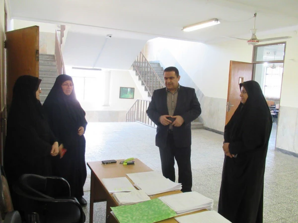 آغاز فرآیند مصاحبه از معرفی شدگان چند برابر ظرفیت آزمون استخدامی آموزش و پرورش 3