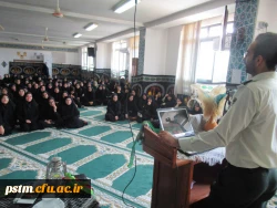 برگزاری کارگاه آموزشی 