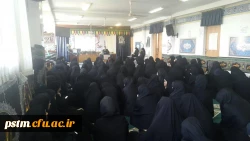 برگزاری کارگاه آموزشی پدافند غیرعامل 2