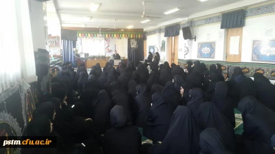 برگزاری کارگاه آموزشی پدافند غیرعامل