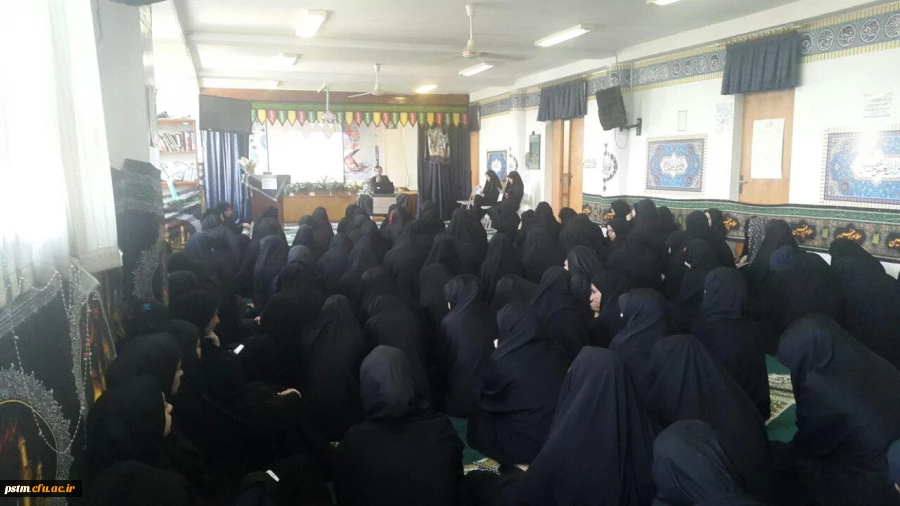 برگزاری کارگاه آموزشی پدافند غیرعامل 2