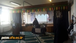 برگزاری کارگاه آموزشی پدافند غیرعامل 3