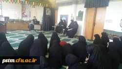 برگزاری کارگاه آموزشی پدافند غیرعامل 4