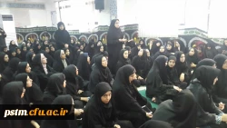 نسشت صمیمی مدیریت امور پردیس های استان و مسئولین پردیس با دانشجویان 4