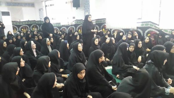 نسشت صمیمی مدیریت امور پردیس های استان و مسئولین پردیس با دانشجویان 4