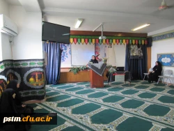 برگزاری کارگاه آموزشی بهداشت فردی-اجتماعی با همکاری مرکز بهداشت  3