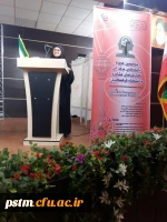 حضور مشاور و مشاور مذهبی پردیس در دوره بالندگی سازملن مرکزی 4