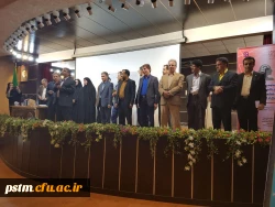 حضور مشاور و مشاور مذهبی پردیس در دوره بالندگی سازملن مرکزی 3