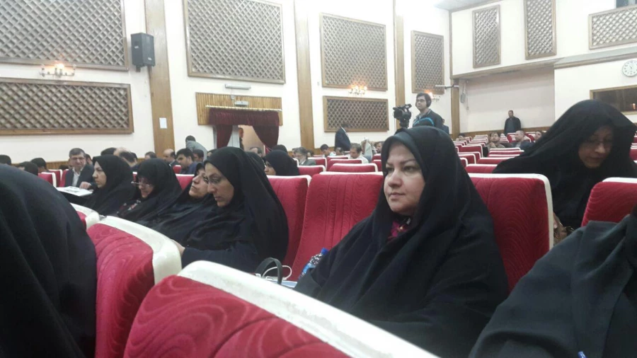 حضور کارشناسان فرهنگی پردیس و مراکز تابعه در دوره توانمندسازی مسئولین فرهنگی دانشگاه فرهنگیان 3