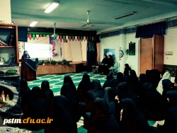 برگزاری مراسم عزاداری به مناسبت اربعین حسینی 2