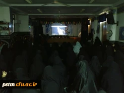 برگزاری مراسم عزاداری به مناسبت اربعین حسینی 4