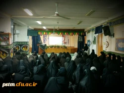 برگزاری مراسم عزاداری به مناسبت اربعین حسینی 3