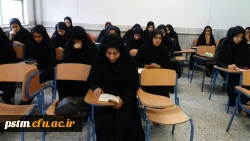 طرح شروع کلاس های پردیس با تلاوت آیات قرآن کریم 3