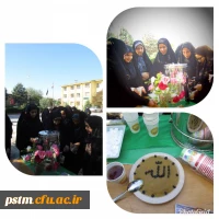 برپایی ایستگاه صلواتی به مناسبت هفته قرآن دانشگاه ها به همت کانون قرآن و عترت پردیس 2