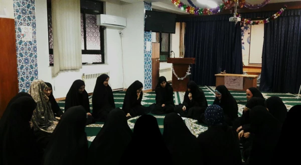 در هفته بسیج برگزار شد: برگزاری کرسی آزاداندیشی دانشجویی با محوریت دغدغه های دانشجویان از گذشته تا امروز 3