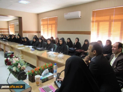 برگزاری کارگاه مهارتی  آموزش قبل از ازدواج