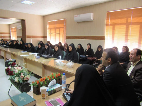برگزاری کارگاه مهارتی  آموزش قبل از ازدواج 2