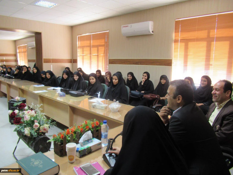 برگزاری کارگاه مهارتی  آموزش قبل از ازدواج 2