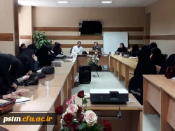برگزاری کارگاه مهارتی  آموزش قبل از ازدواج 4