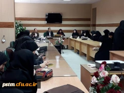 برگزاری کارگاه مهارتی  آموزش قبل از ازدواج 5